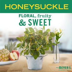 Honeysuckle Laundry Scent Booster
