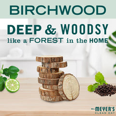 Birchwood Fabric Softener