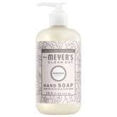 Gardenia Liquid Hand Soap
