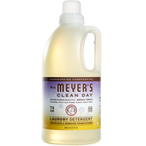 Compassion Flower Laundry Detergent