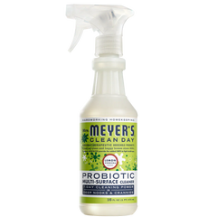 Lemon Verbena Probiotic Multi-Surface Cleaner