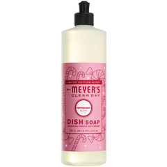 Holiday Seasonal Dish Soap Collection
