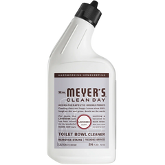 Lavender Toilet Bowl Cleaner