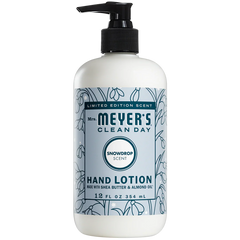 Snowdrop Hand Care 3-Count Bundle