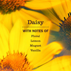 Daisy Room Freshener