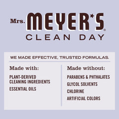 Lavender Multi-Surface Everyday Cleaner Concentrate Refill - 2 Pack