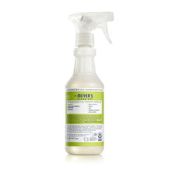 Lemon Verbena Probiotic Daily Shower Spray
