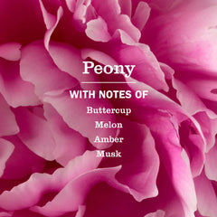 Peony Room Freshener