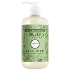 Watercress Liquid Hand Soap