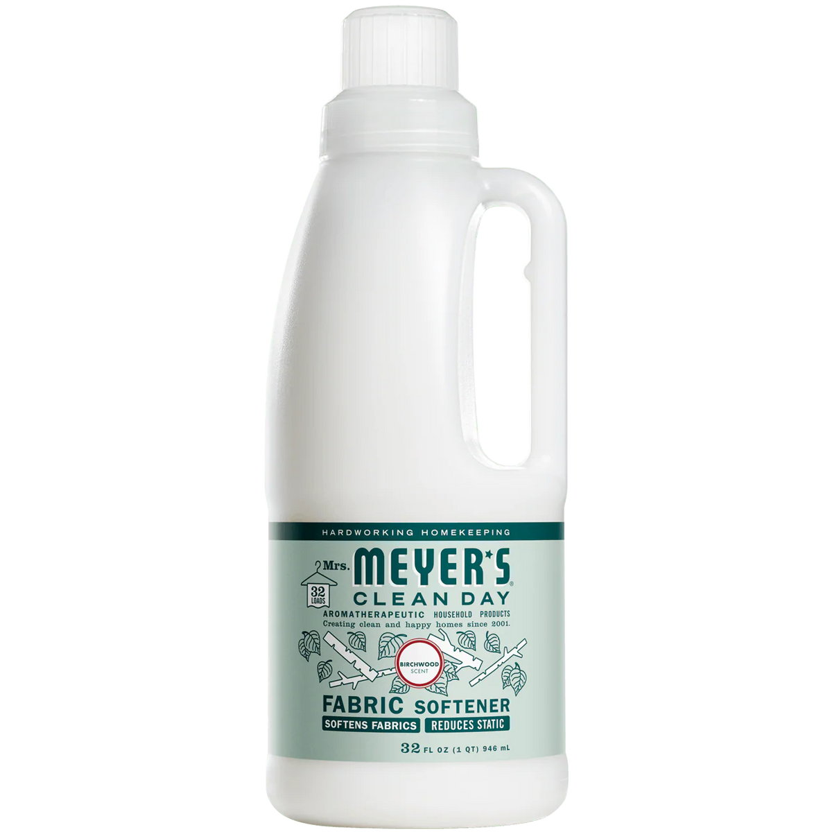 Birchwood Fabric Softener