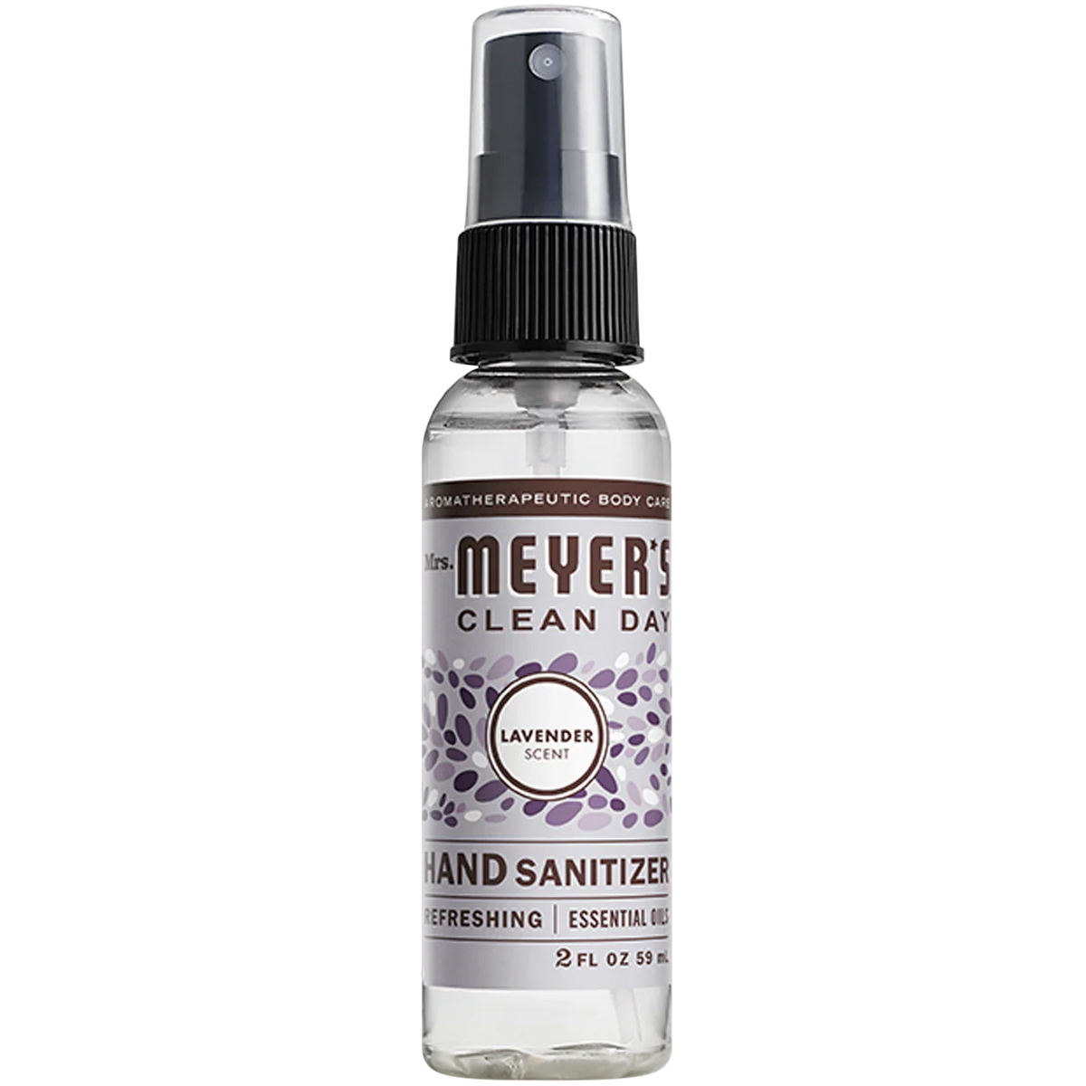 Lavender Hand Sanitizer