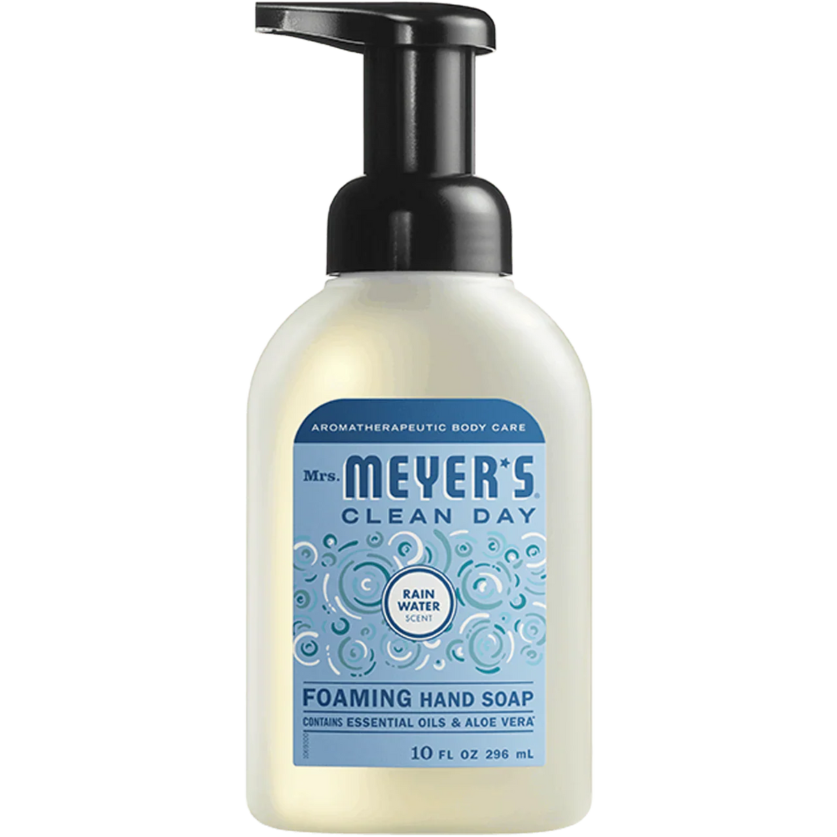 Rain Water Foaming Hand Soap