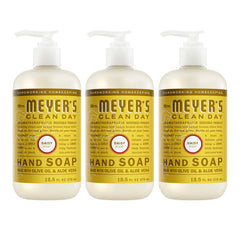 Daisy Liquid Hand Soap 3-count Bundle
