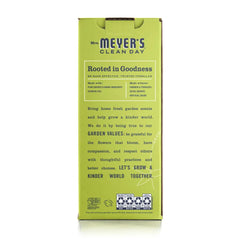 Lemon Verbena  Multi-Surface Everyday Cleaner Concentrate Starter Kit