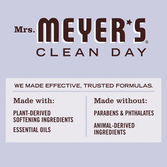 Lavender Dryer Sheets